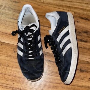 COPY - Used Adidas Gazelle Sneakers